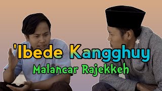 Mata Pena - Ibede Polan Mintah Rajekeh