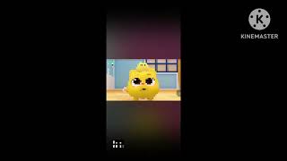 Ninimo Surprise Meme