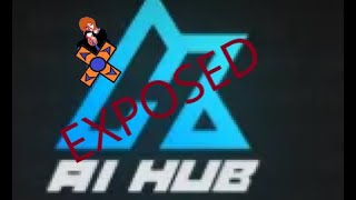 AI Hub has been taken down, the brazil server will be replacing it