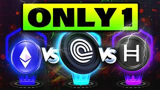 Hbar, Eth, Or Ondo - Which Altcoin Will Dominate Rwa?