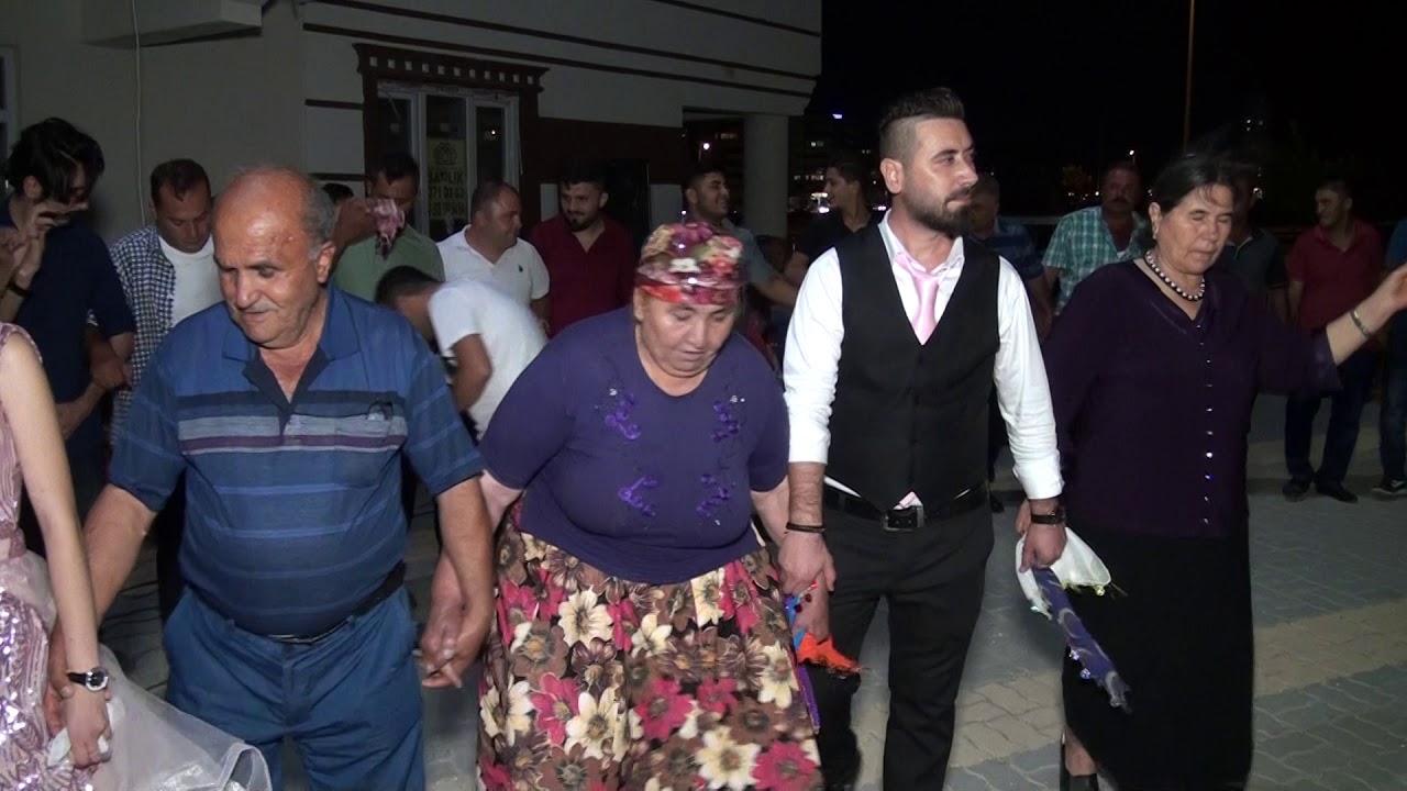 kameraman hasan göçer 0537 355 0466 gülperi ile mehmet in nişanı