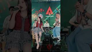 Ngidam Pentol - Diva Hani Ft Kaji Soher #divahani #kajisoher #ngidampentol #sandirecorddigital