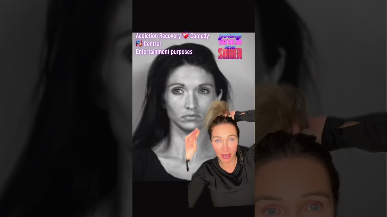 Addiction Recovery ❤️‍🩹 Comedy 🎭 Hour