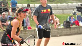 WOR Championships presented by Ektelon