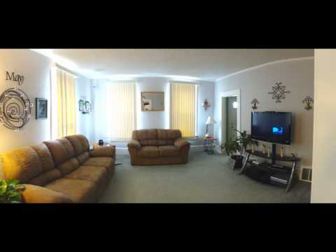 1020 Lincoln Ave., Dubuque, IA home video tour