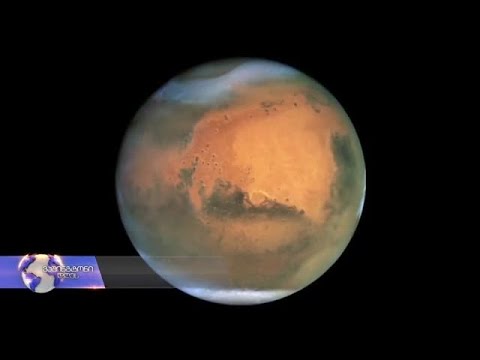 ახლა, კოსმოსური რბოლა,  გლობალური მისწრაფებაა.