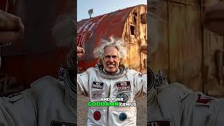 Mars Taj Mahal: Built with Blood, Sweat, Duct Tape & Genius!