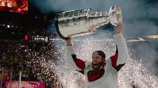 Staal Mic'd Up Raising Lord Stanley