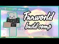 Build competition funworld network
