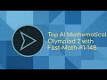 AI Math Breakthrough? How Fast-Math-R1-14B Got Accurate AND Fast!
