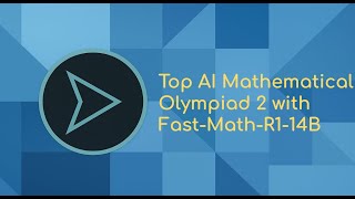 AI Math Breakthrough How Fast-Math-R1-14B Got Accurate AND Fast!