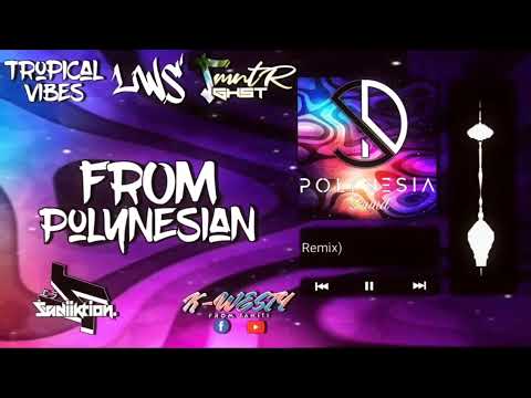 Tonton va TAERO [ LOYD REMIX ]