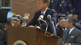 JFK's final hours Personal moments, lasting impressions