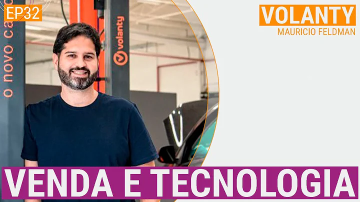 Fomos bem pragmticos e disciplinados na pesquisa d...