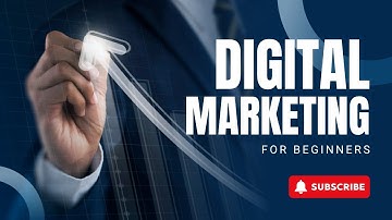 Digital Marketing in 60 Seconds | Powered by LRKverse