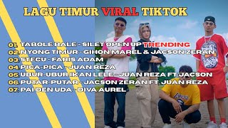 Tabola Bale  Silet Open Up  Nyong Timur  Gihon Marel X Jacson Zeran  Pop Timur Trending Teratas