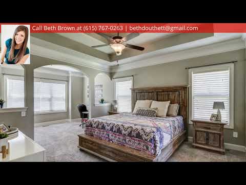 721 Farmington Dr, Lebanon, TN home video tour