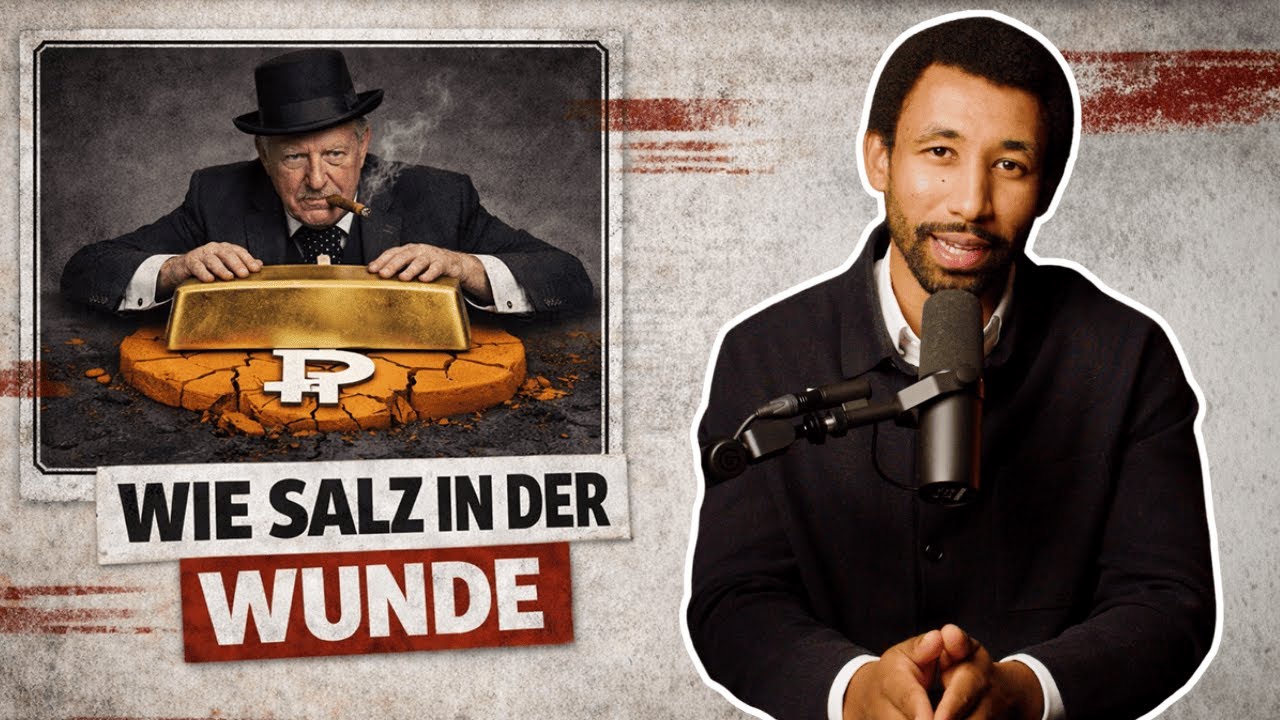 Was übersehen wir? Alles steigt außer Bitcoin.