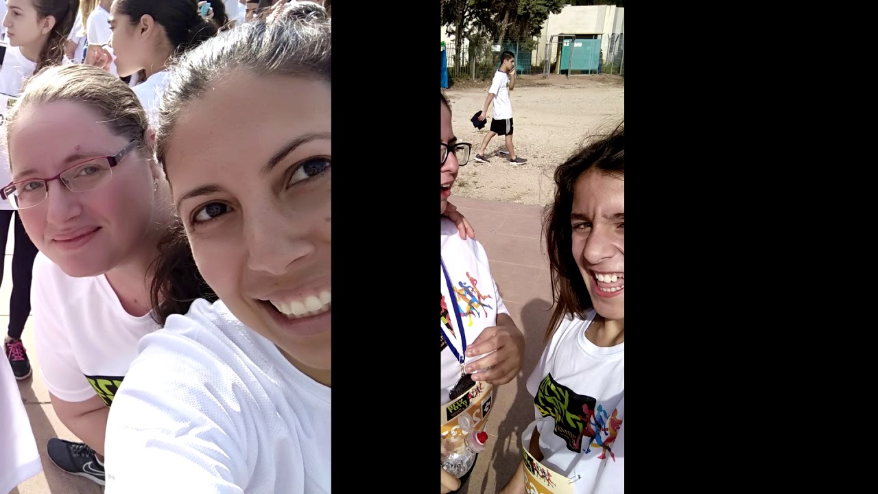 סרטון 70 שנה למדינה נווה יונתן 2