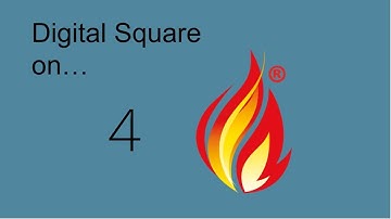 Digital Square
