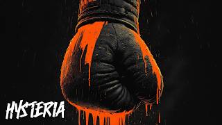 Avi Sic - Heavyweight (Official Audio)