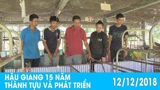 Phim Tài Liệu - Đồng Bào Khmer Xây Dựng Nông Thôn Mới