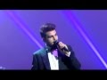 Ignazio Boschetto IL VOLO - Quando l'amore diventa poesia (Moscow 04/10/2014)