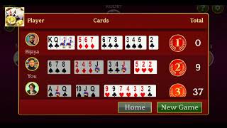 👉 New Real Cash Online Game Teen Patti Gostar 👌-09-for cash screenshot 2