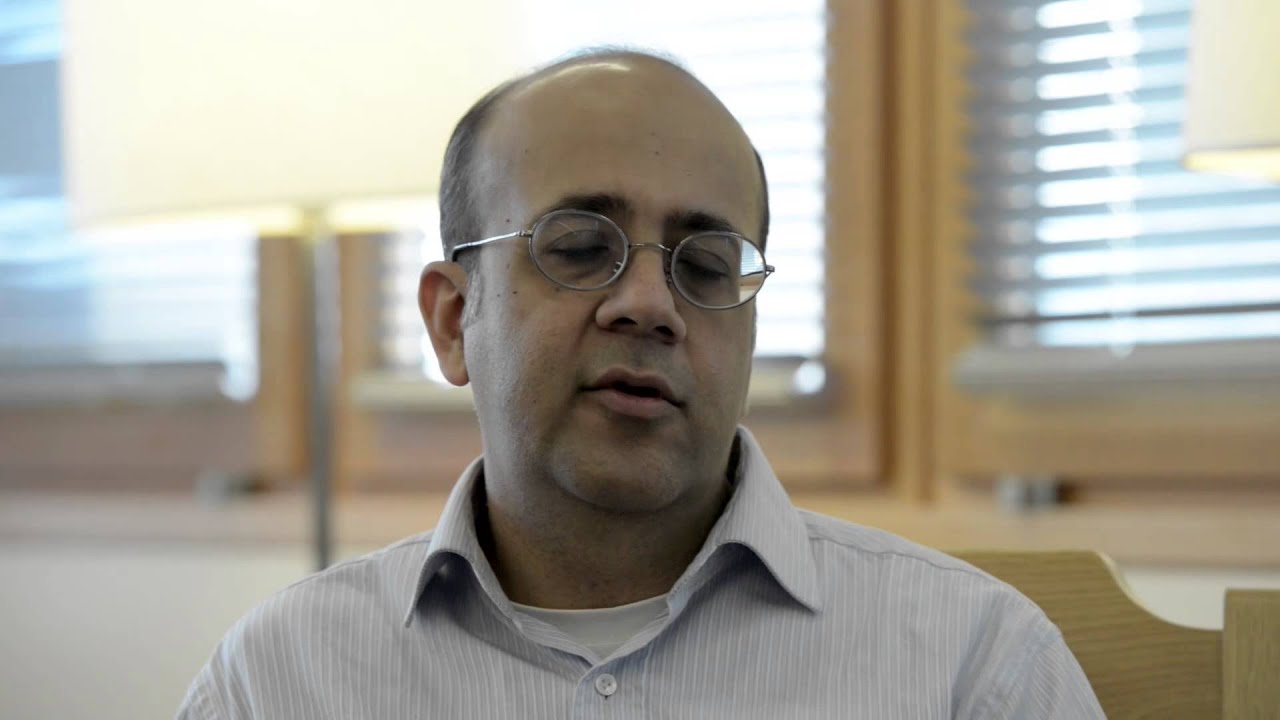 Rajesh Thadani on the Himalaya and the Yale Himalaya Initiative