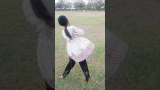 #Nidiya Deewani Gyi Song Dance With Masti 🥰💫 Trending Vrail Video