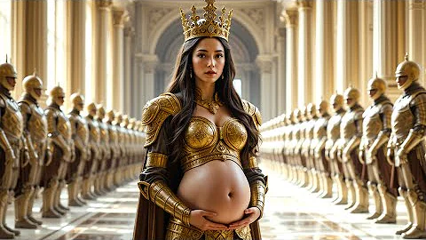 The Human Soldier Accidentally Got the Alien Queen Pregnant HFY Sci-Fi Story | HFY Stories