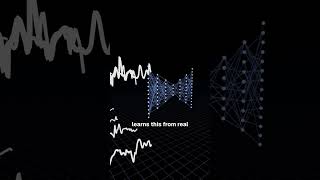How an AI model rebuilds a gyro reading pushed past its limit