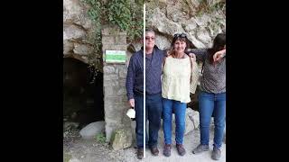 Despoblat morisc de Benimarsoc.#benimarsoc#benirrama#valldelagallinera#alicante#lamamiviajera