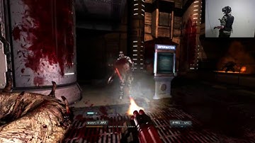 Doom 3 (HTC Vive VR) part 20