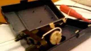 Brmtender Brmlab Robotic Bartender Prototype