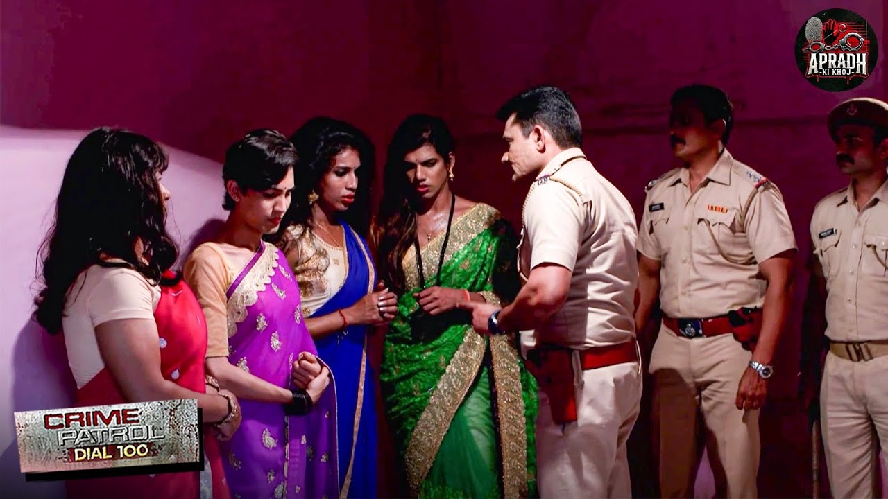 एक किन्नर Gang ने किया आज तक का सबसे दिल दहला देनेवाला Crime | Mystery Thriller | Crime Patrol 2026