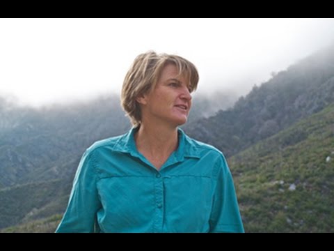 Dr. Louise Leakey on Conservation - YouTube