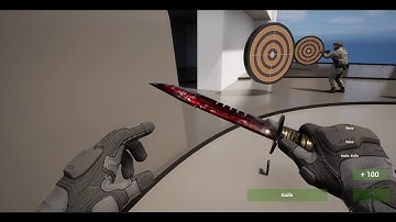 UE5 - Competitive FPS - DevLog #1 - A new beggining
