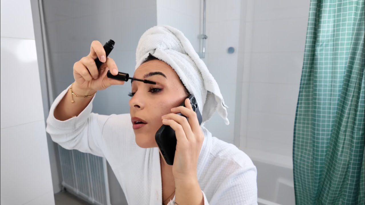 Dyson — Dyson Airwrap — Coanda 2.0 (YouTube video ad)