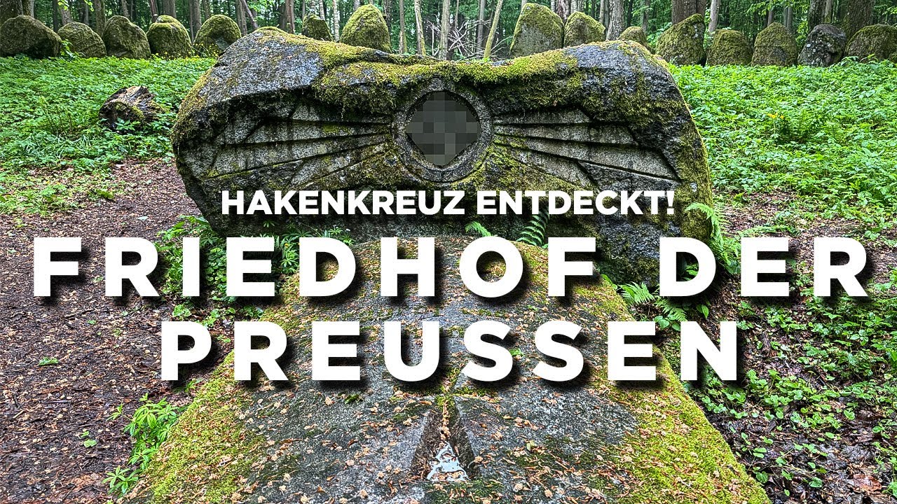 Hoher Leerstand auf Nürnberger Friedhöfen – Trend zu Urne und Friedwald | BR24