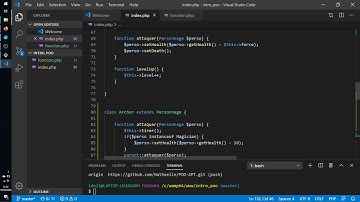 Cours - La Programmation Orientée Objet en PHP (6) - Classe abstraite