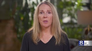 'She thought she was going to get away with it': Community advocate reacts to decision to censure Mo