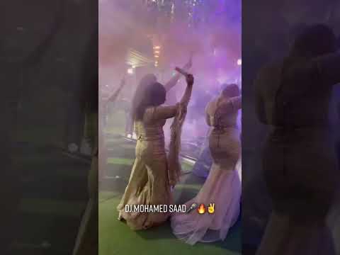 ازعربنا احنا جينا 2 وليد دالاس مع صحاب العروسه خربو الدنيا اكسبلور ازعرينا ترند