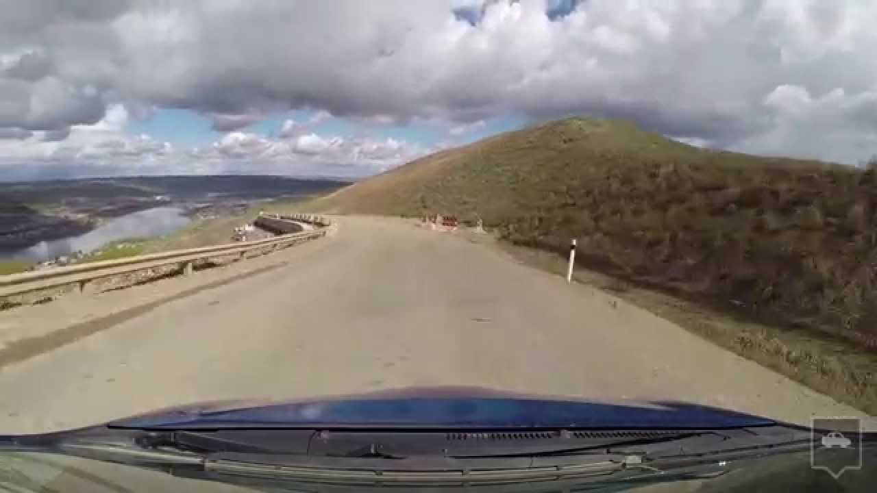 Judah Hill, Peace River AB YouTube