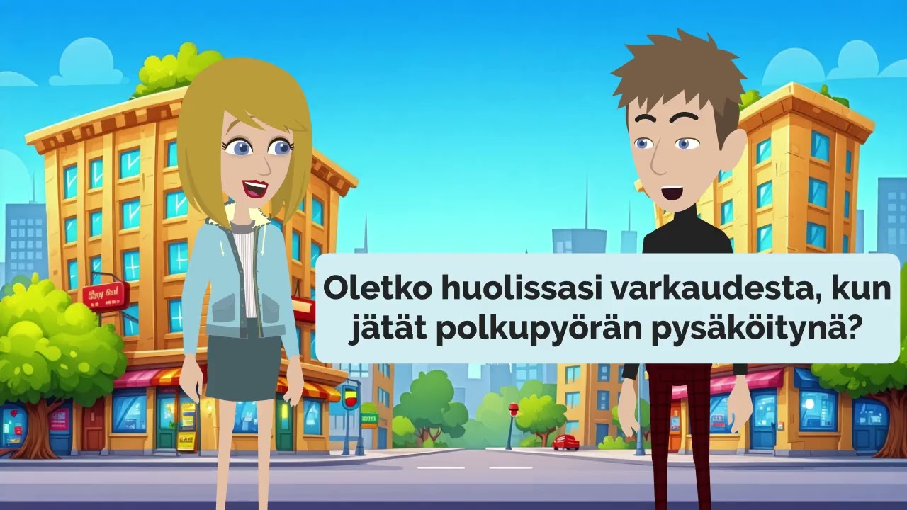 🇫🇮 Finnish Practice Lesson | Finnish Speaking & Listening | Fluent Finnish | Episode 035