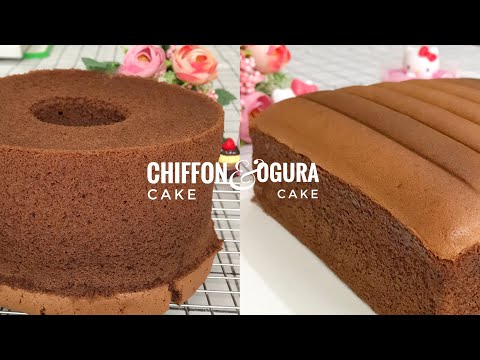 What S The Difference Between Chiffon Cake And Regular Cake