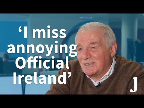 Dunphy: 'I miss