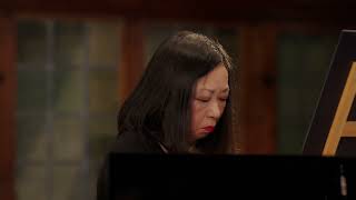 Jimin Oh-Havenith - NEW ALBUM - Schumann: Abegg Variations, Op. 1, Finale alla Fantasia
