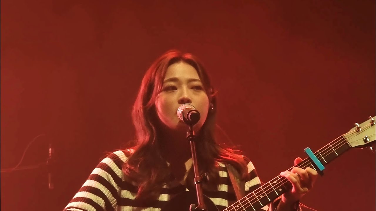 예빛(Yebit) - Be be your love(Cover) 4K 직캠 | [Live Club Day] 230127 - YouTube
