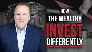 Invest Like a Billionaire: Unlock the Secrets of the Ultra-Rich with Bob Fraser